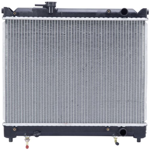 Radiators Spectra Premium CU1330