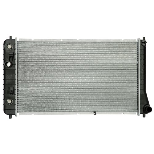 Radiators Spectra Premium CU1687