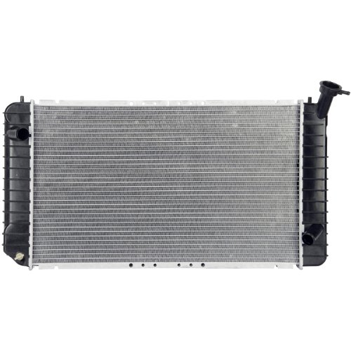 Radiators Spectra Premium CU1042