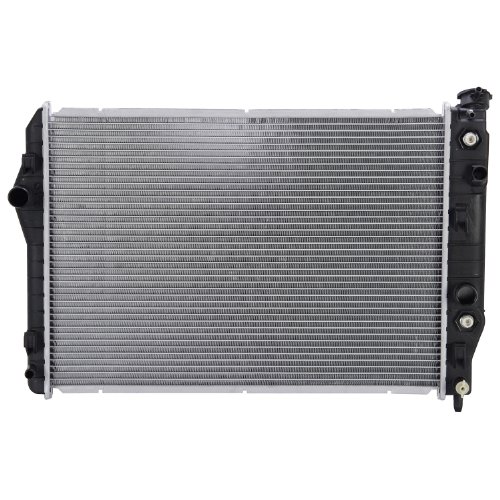 Radiators Spectra Premium CU1486