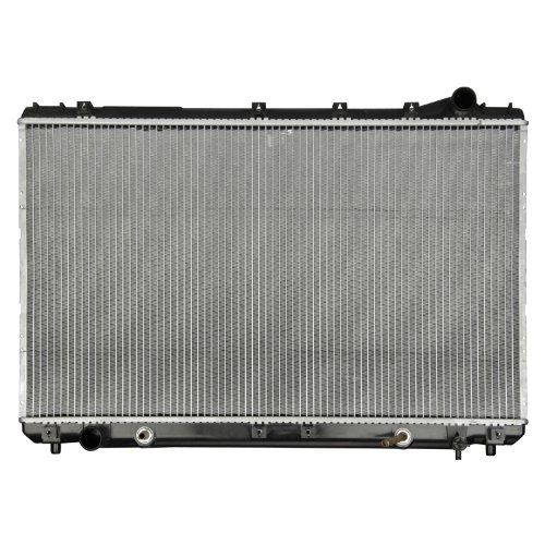Radiators Spectra Premium CU1746