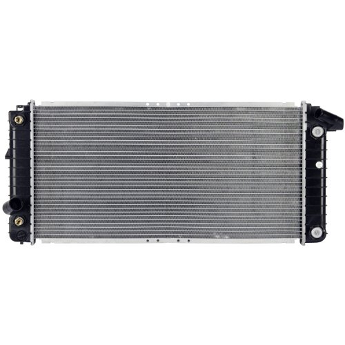 Radiators Spectra Premium CU1482