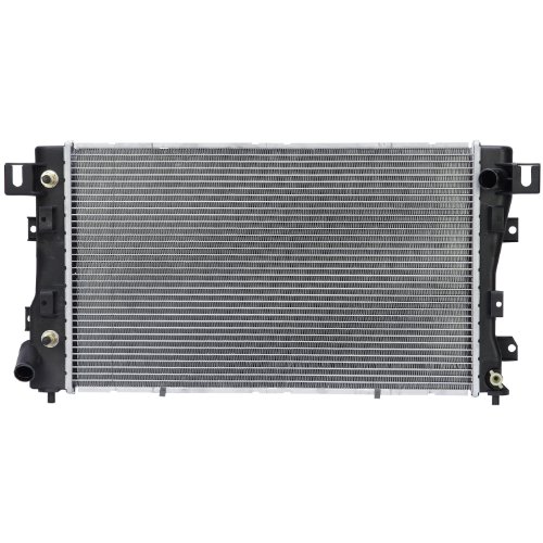 Radiators Spectra Premium CU1390