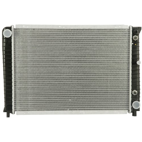 Radiators Spectra Premium CU1577