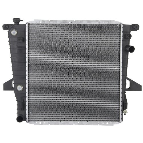 Radiators Spectra Premium CU1728