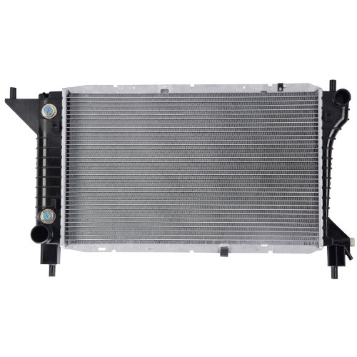 Radiators Spectra Premium CU1775