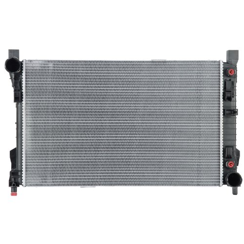 Radiators Spectra Premium CU2337