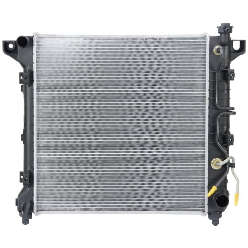 Radiators Spectra Premium CU2186