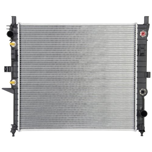 Radiators Spectra Premium CU2190