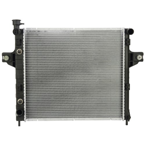 Radiators Spectra Premium CU2262