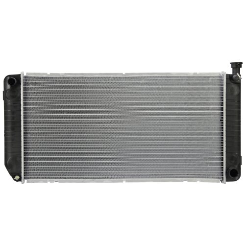 Radiators Spectra Premium CU2316