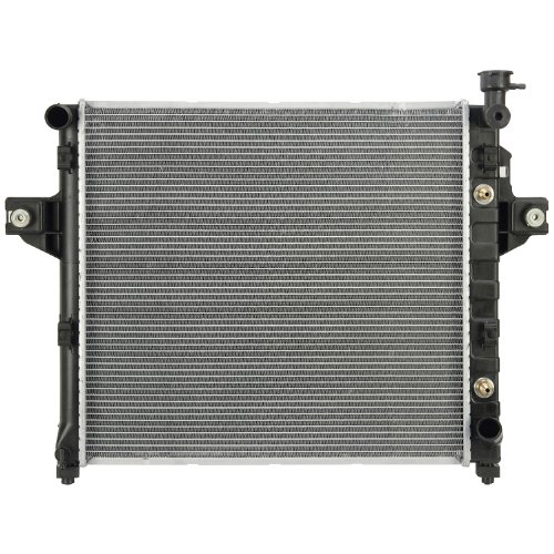 Radiators Spectra Premium CU2263