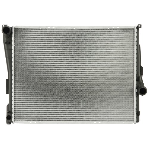 Radiators Spectra Premium CU2636