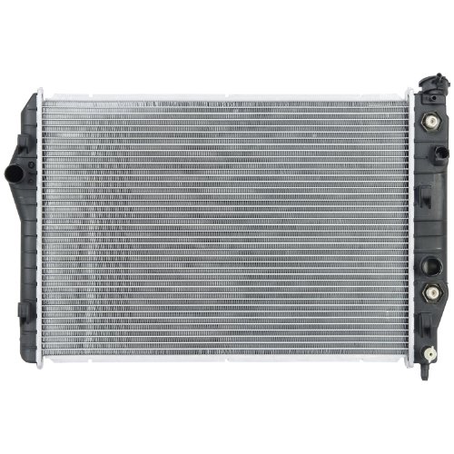 Radiators Spectra Premium CU2365