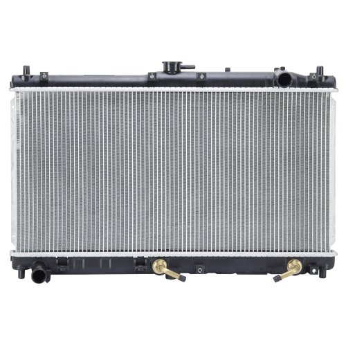 Spectra Premium CU2268 Complete Radiator Radiators Spectra Premium CU2268