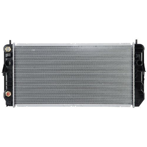 Radiators Spectra Premium CU2491