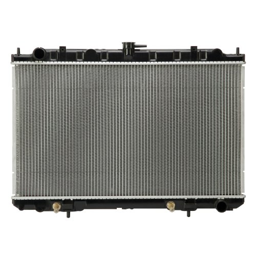 Radiators Spectra Premium CU2612