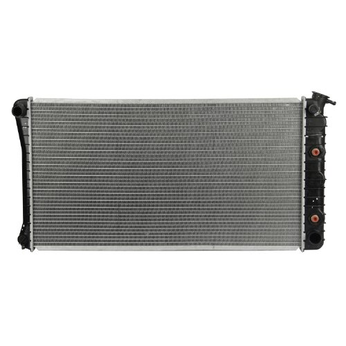 Spectra Premium CU451 Complete Radiator for Cadillac El Dorado Radiators Spectra Premium CU451