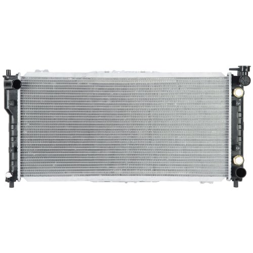 Radiators Spectra Premium CU2407