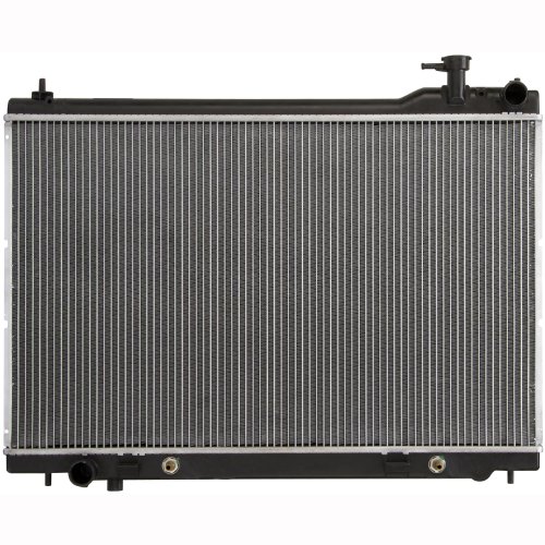 Radiators Spectra Premium CU2683