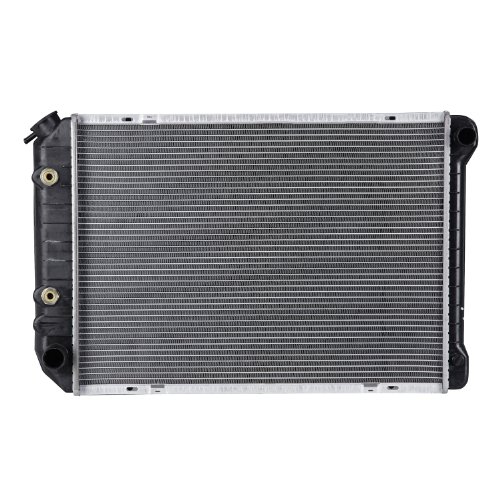 Radiators Spectra Premium CU556