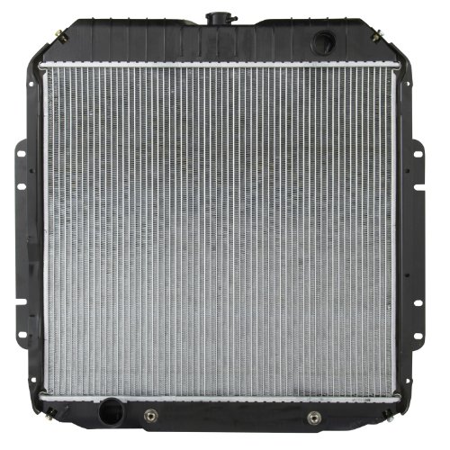 Radiators Spectra Premium CU480