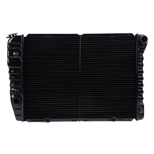 Radiators Spectra Premium CU430