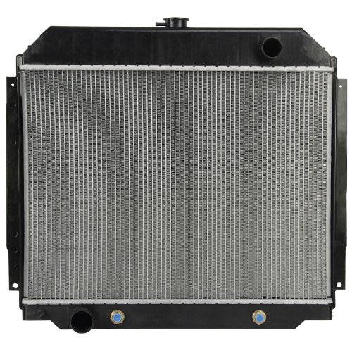 Radiators Spectra Premium CU433