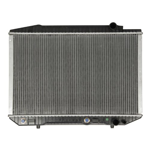 Radiators Spectra Premium CU438