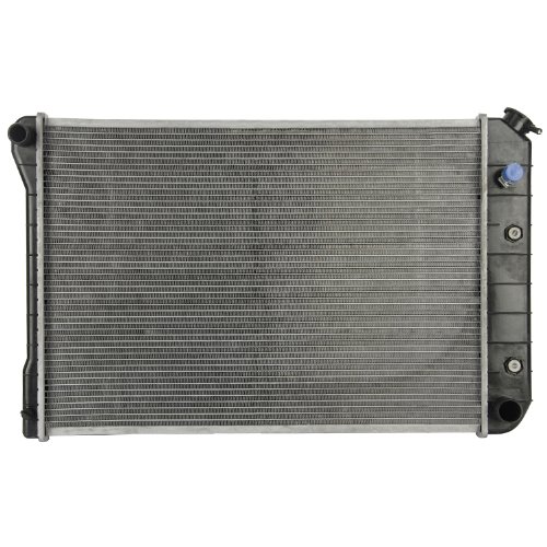 Radiators Spectra Premium CU716