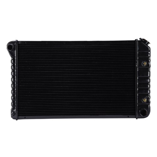 Radiators Spectra Premium CU573