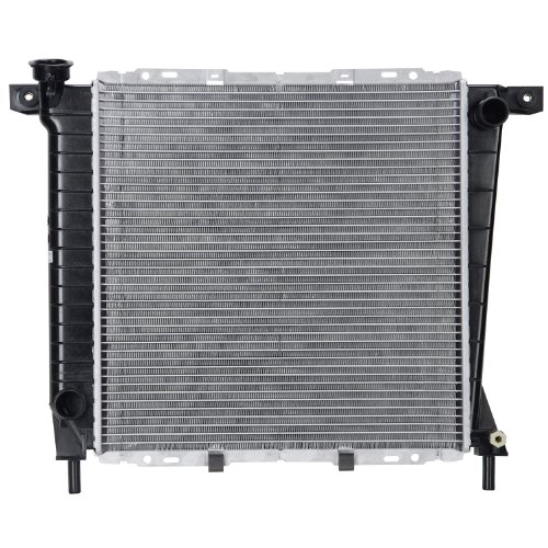 Radiators Spectra Premium CU897