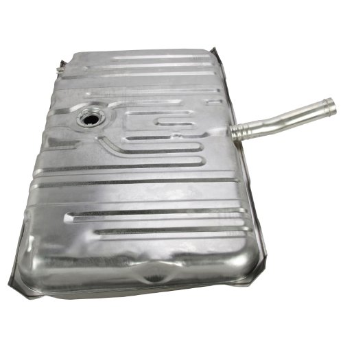 Fuel Tanks Spectra Premium GM34B