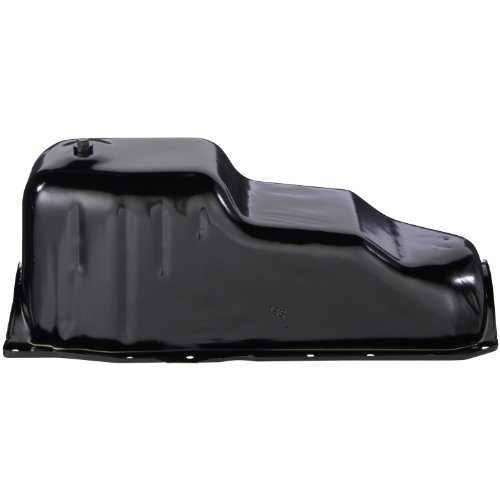 Spectra Premium GMP26A Oil Pan for General Motors Pans & Drain Plugs Spectra Premium GMP26A