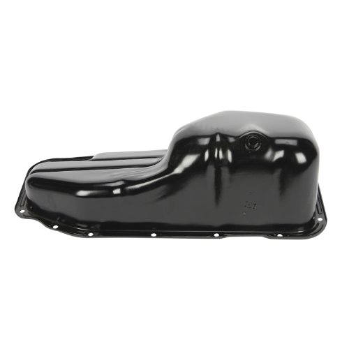 Spectra Premium GMP06B Oil Pan for Pontiac Sunbird Pans & Drain Plugs Spectra Premium GMP06B
