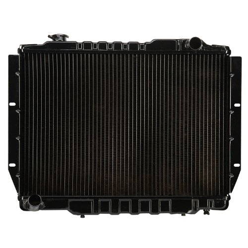 Radiators Spectra Premium CU58