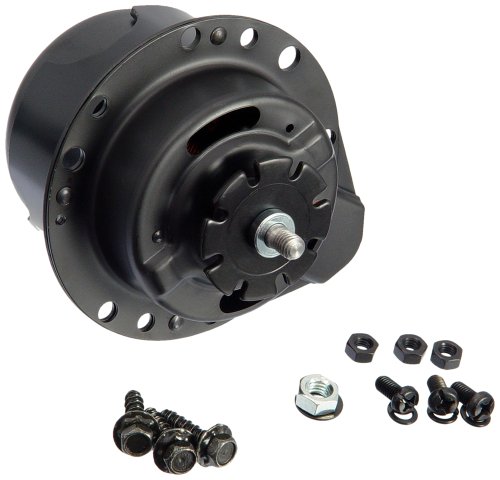 Fan Motors VDO PM538