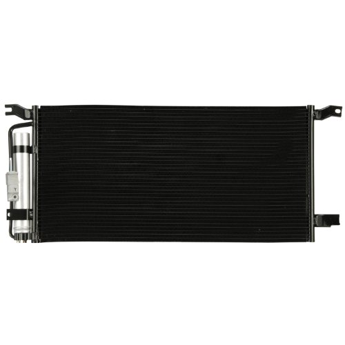 Condensers Spectra Premium 7-3050