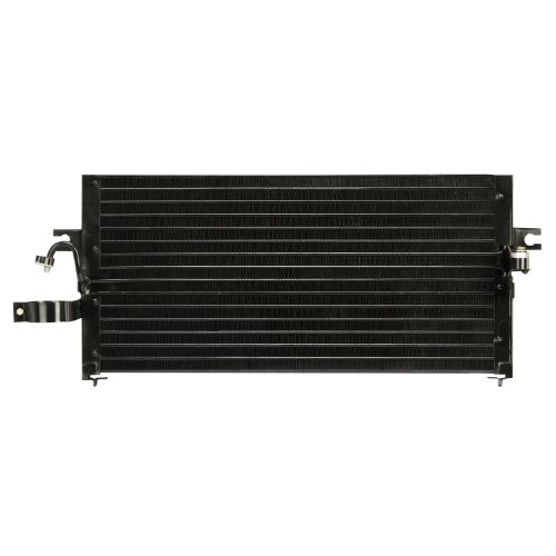 Condensers Spectra Premium 74397