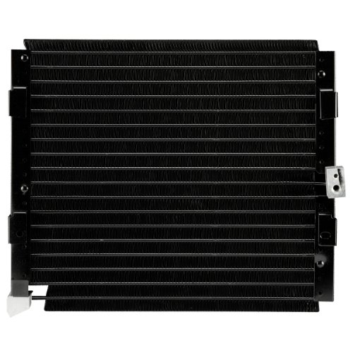 Condensers Spectra Premium 74365