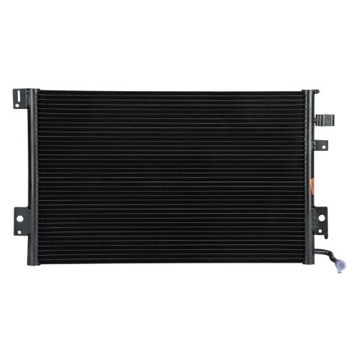 Condensers Spectra Premium 74393