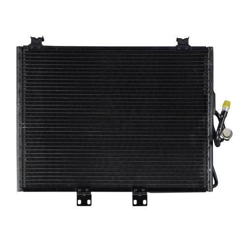 Condensers Spectra Premium 74826