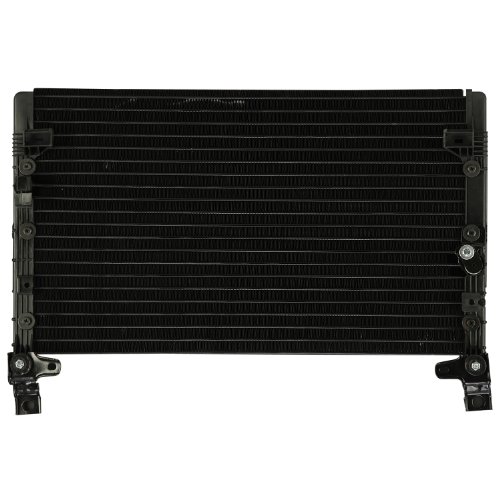 Condensers Spectra Premium 7-4899