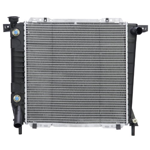 Radiators Spectra Premium CU1164