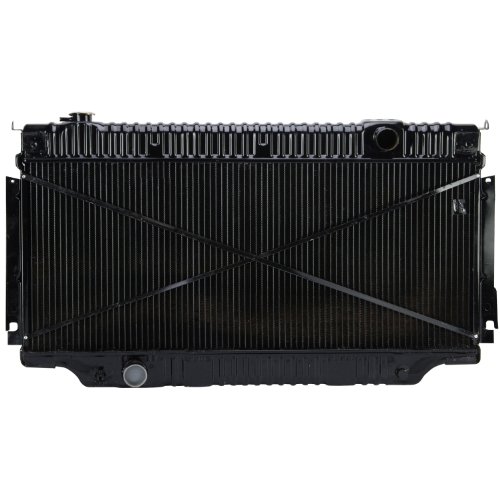 Radiators Spectra Premium CU1166
