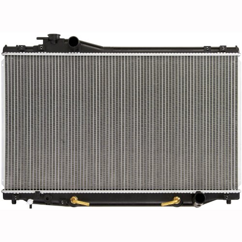 Radiators Spectra Premium CU1305