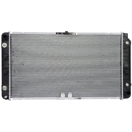 Radiators Spectra Premium CU1517