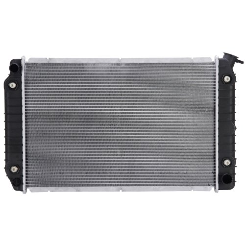 Radiators Spectra Premium CU1037