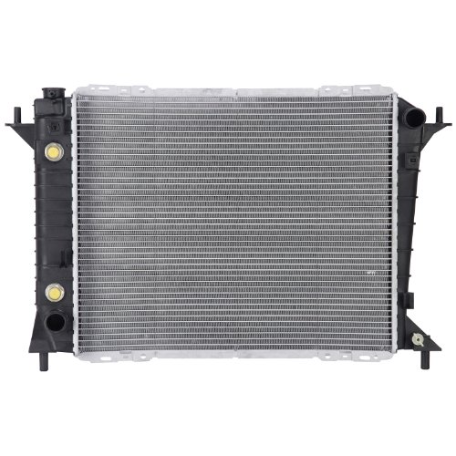 Radiators Spectra Premium CU1550