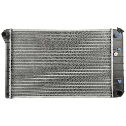 Radiators Spectra Premium CU162